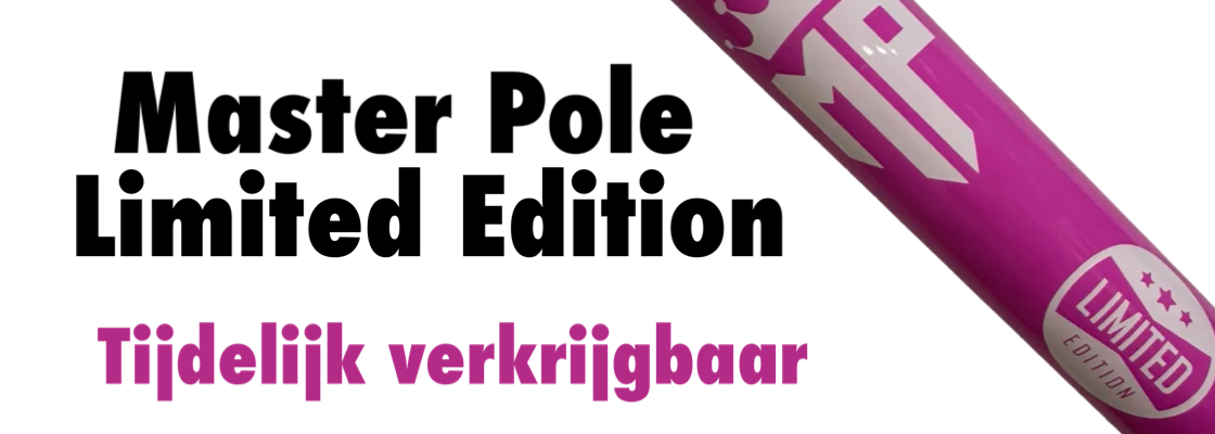 Masterpole Limited Edition